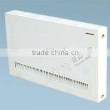 Copper Tube Convector 4 Piles Hot Water Radiator thumbnail-2