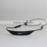 Neckband Waterproof Sport Stereo Wireless Bluetooth 4.1 Headphone With NFC thumbnail-5