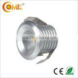 High Power Aluminum Dimmable Led Spot Light