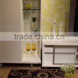 Wholesale Price Polyester Anti Slip Floor Mat thumbnail-5