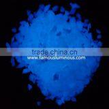 Glow in the Dark Aquarium Gravel thumbnail-6