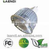 Cob LED Spot Light 9w Gu5.3 2years Warranty