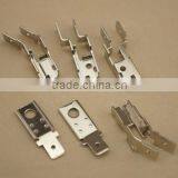 Precise Electrical Components for Sockers