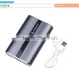 Professional power bank manufacturer, only for high quality power bank 11200mah