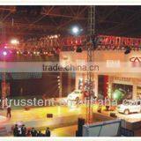 Indoor Aluminum Lighting Truss for Car Show