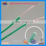 High Quality Cheap Custom PVC Insulated Electrical Cable BV thumbnail-4