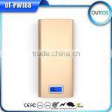 Most Expensive Good Pack Ultra Thin Power Bank for Nokia Lumia 1020 thumbnail-1