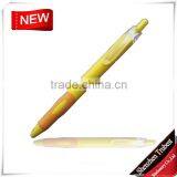 cheap plastic ball pen, advertising ball pen