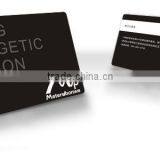 Business Plastic PVC Member Card thumbnail-5
