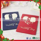 Partypro 2015 New Product Various Design Colorful Paper 3D Card thumbnail-3