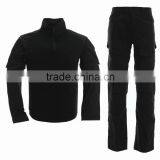 Government Military and Combat Supply - Black Tactical Uniform thumbnail-1