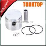 P350 chain saw piston kit