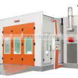 Automotive Spray Booth/ Painting Room thumbnail-2