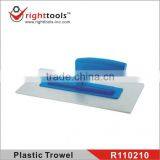 Plastic Trowel thumbnail-1