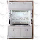 Hot Selling Lab Exhaust Equipment Chemical Fume Hood Cupboard thumbnail-2