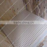 PVC Perforated Sheet