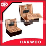 Good quality and manufacture wood Panetela humidor