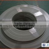 Pultrusion druable solid round Fiberglass Bar