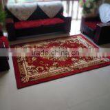 3D Foam Backed Floor Carpet Sofa Carpet thumbnail-1