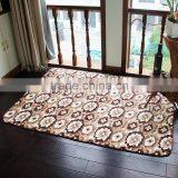 Soft Bath Mats With Anti Slip Base thumbnail-4