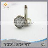 Latest Fashion Pink Pearl Rivets thumbnail-4