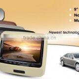 2015 New Style 9inch Active Headrest Dvd Player thumbnail-2