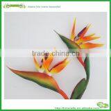 Hot Sales Artificial Bird of Paradise Flower /wholesale Decorative Artificial Bird of Paradise Made in China thumbnail-2