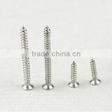 Stainless Steel CSK SELF TAPPING SCREW thumbnail-1