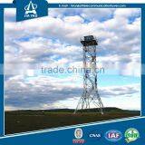 Hot Selling Customized Made Guy Mast Tower With Hot Dip Galvanization thumbnail-3