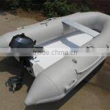 Lanxi Sea Walker Boat Factory company overview - view 2 thumbnail