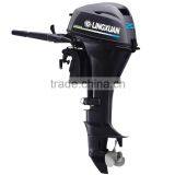 New Model 20HP Four Stroke Outboard Motor With CE Approved