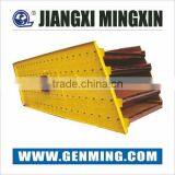 Hot Vibrating Screen for Mineral Separator