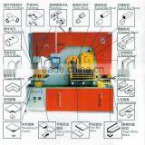 Hydraulic Channel Cutting Machine thumbnail-2