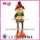 Good looking wooden thanksgiving festival toy