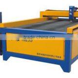 China Made Cheap Price Cnc Metal Flame Steel Aluminum Plasma Cutting Cutter Machine thumbnail-2
