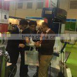 Puhler Industrial Use Ceramic Wet Grinding Sand Mill /Nano Grinding Mill For Pigment thumbnail-3