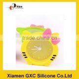 Promotion Quartz Battery Alarm Clock Movement thumbnail-5