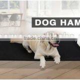 2015 high quality best sell mental waterproof pet hammock bed