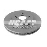 Brake Disc 43512-28181 for TOYOTA CAMRY 2001-