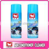 harmless odor effective compressor protection Air Conditioner Cleaner