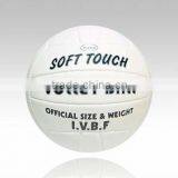 SOFT VOLLEY BALL