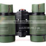 Environmental Color Toy Binoculars , Children Binoculars ,kids Plastic Gift Binoculars Environmental Rubber Toy Telescope 4X30 thumbnail-3