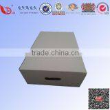 Water-proof Paper Box,meats Box for Delivery or Frozen From China Factory thumbnail-1