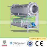3 Ton ZXJ-3 Model Roller Type Cleaner(Industrial Fruits Washer)