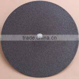 H491 Black 14''inch 355mm Cutting Wheel for Metal and Stainless Steel/ABRASIVES PRODUCTS From China thumbnail-4