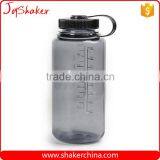 BPA Free Large Capacity 1000ML Drink Water Bottle Plastic Quality Choice thumbnail-2