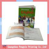 Guangzhou Printing Service English Story Children Book Printing for Kindergarten