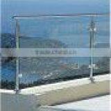 Tempered Toughten Laminated Glass Panel With AN/NZS 2208:1996, BS6206, EN12150 thumbnail-1