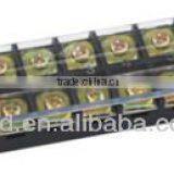 TB Series 1.5-4mm^2 45A 600V Blcoks(TB Terminal Blocks,45A Terminals)(TB-4503-4512) thumbnail-3