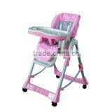 Baby High Chair CE Approval thumbnail-1